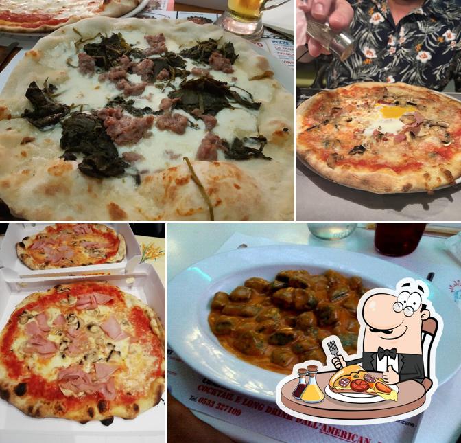 La pizza è il piatto veloce più amato al mondo