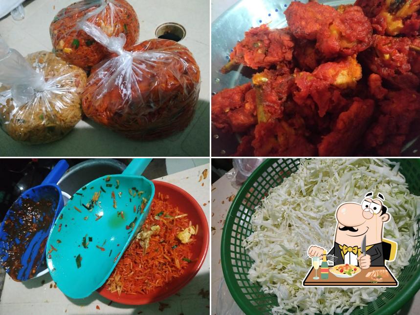 Imran Chinese Centre