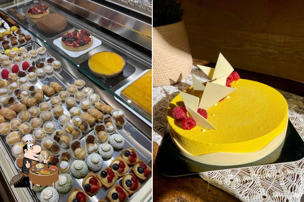 Cibo al LaBakery