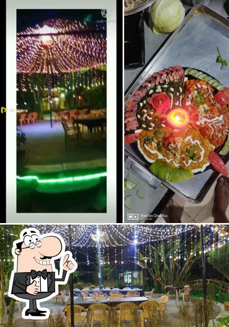 See this photo of Maan Manwar - The Family Restaurant