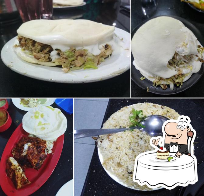 NATIONAL PARADISE Guruvayoor