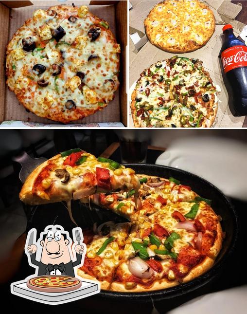 OLD TOWN PIZZA