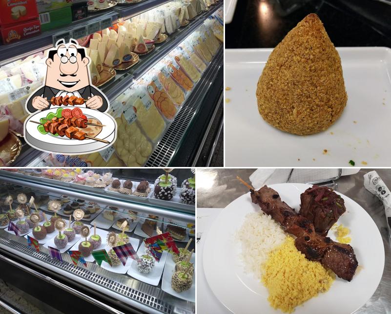 Pátio Gourmet