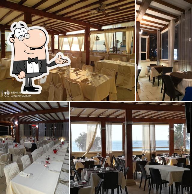Ristorante Capriccio