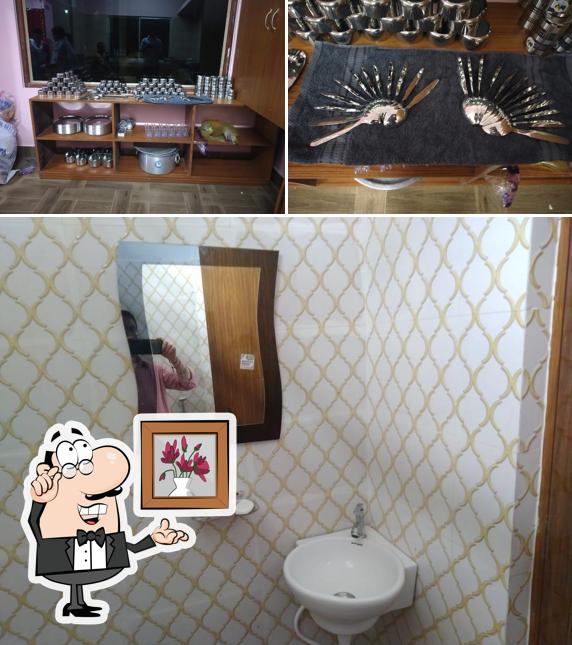 Check out how THE NEST Oodlabari looks inside