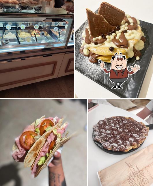 Platti al Dolce Arte