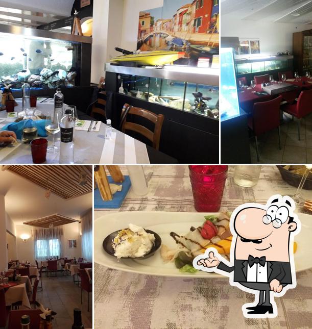 Ristorante BIRI 5497