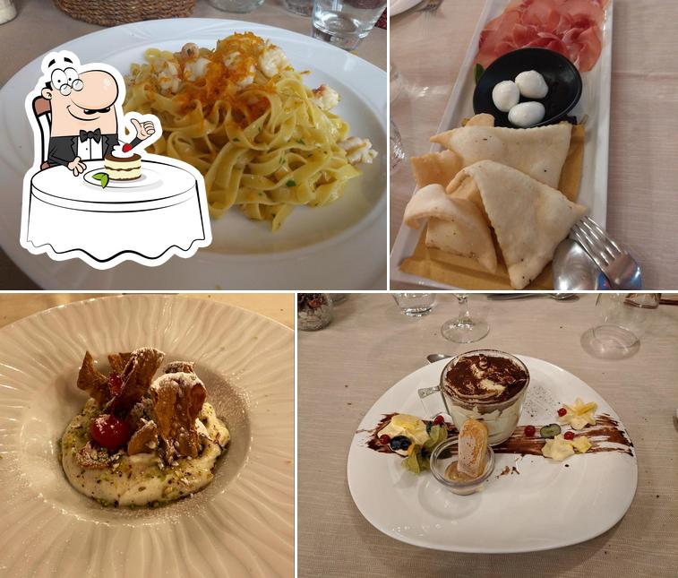 Ristorante La Giara