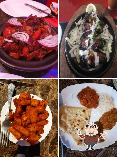 Sugar & Spice Lounge