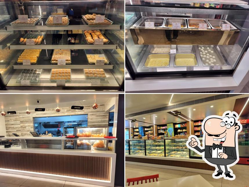 Tarunika Foods & Confectionery