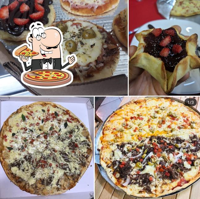 Via Artesanal Pizzaria