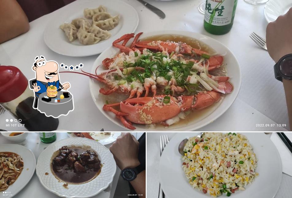 Platti al Zhong Hua Qing Di Lin Xiaoyan-Sas