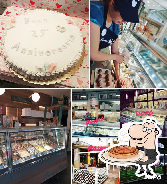 Foto di Gelateria Sweet Line San Marino