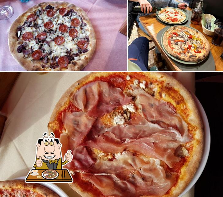 La pizza è il piatto veloce più amato al mondo