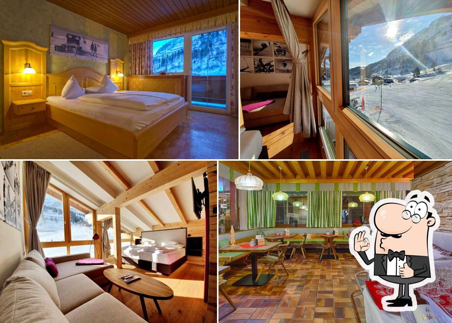 Austria Alpinhotel
