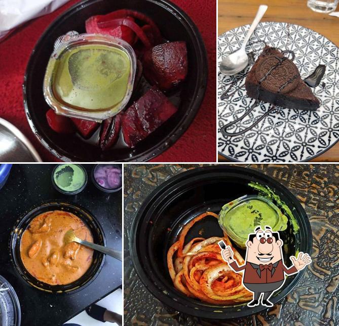 Butter Chicken Company