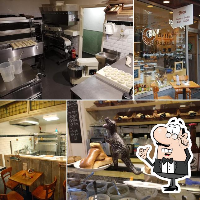 BetterBagels Bakery