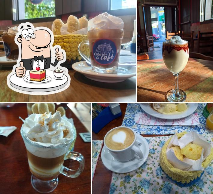 Casarão Do Café