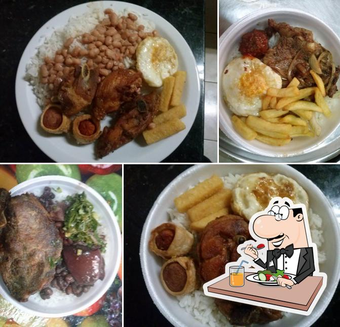 Restaurante Casa Verde