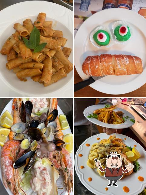 Platti al Dal Siciliano