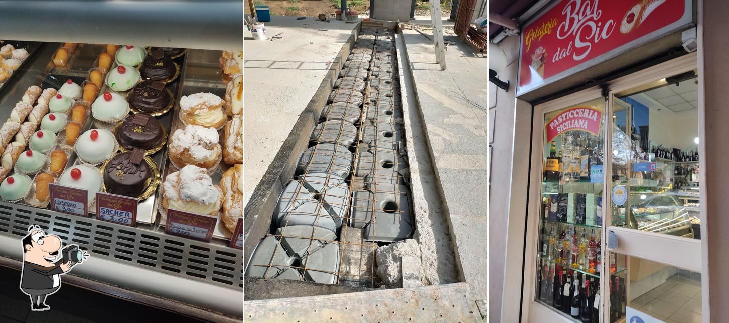 Gelateria Artigiana siciliana