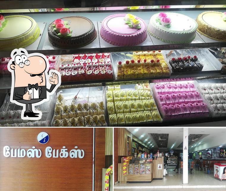 Famous Bakery