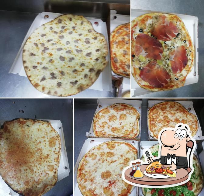 La pizza è il piatto veloce preferito al mondo