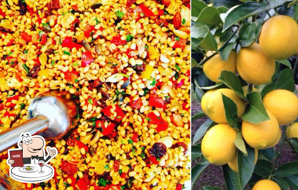 Platti al Juice Succhi e Cucina