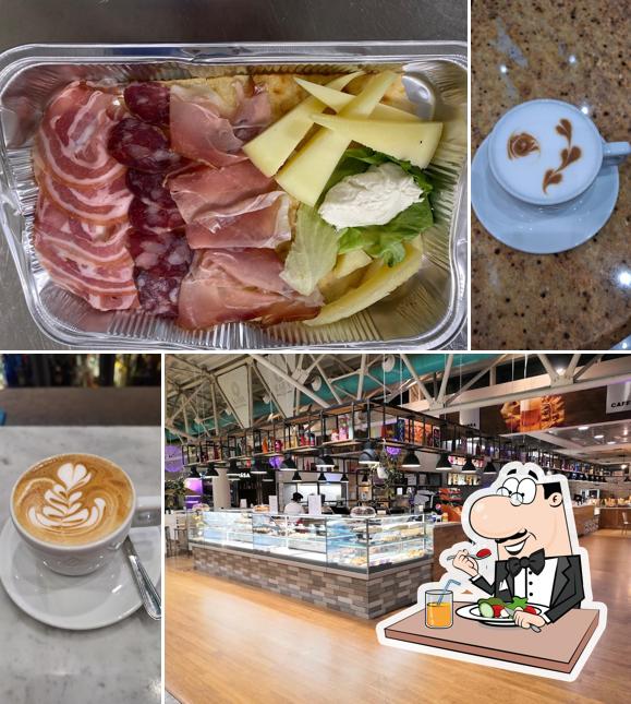 Cibo al Kara Food