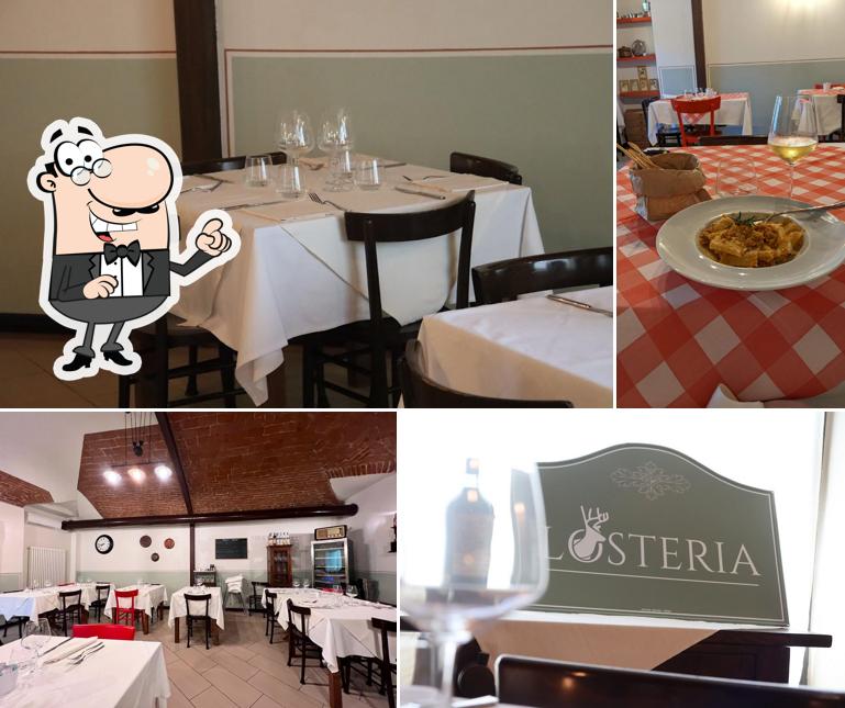 Losteria