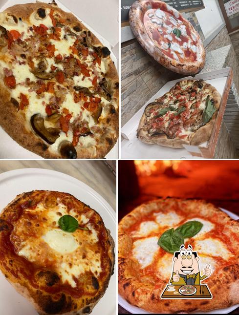 La pizza è il piatto veloce più amato al mondo
