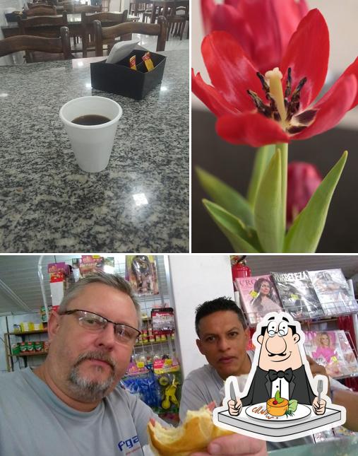 Padaria Vila Rica
