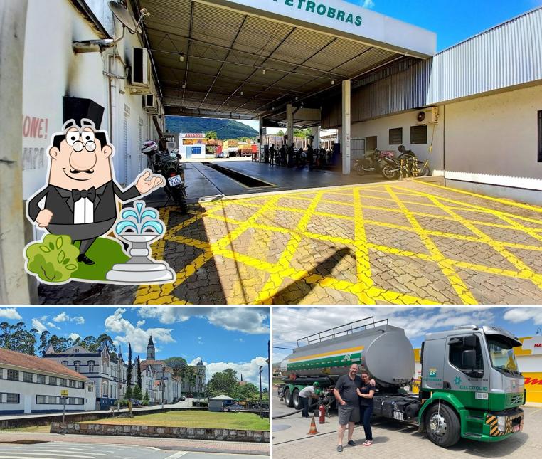 Posto M7 (Ascurra)