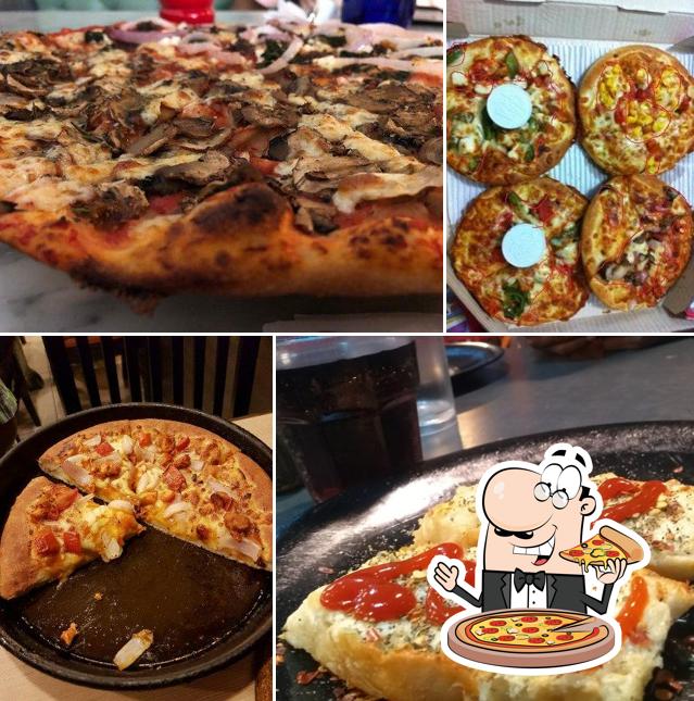 Pizza ZOne