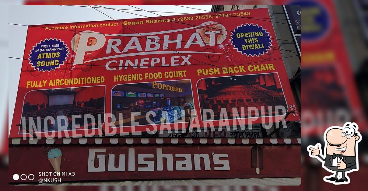 Pizza Hut Saharanpur Saharanpur