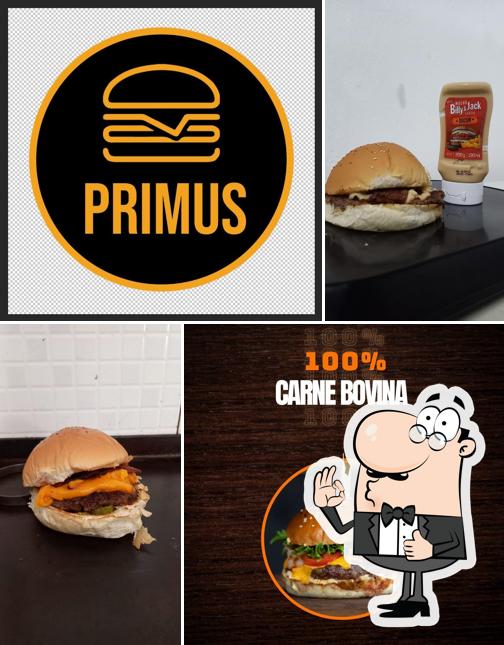 Primus