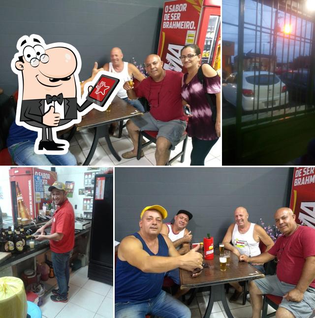 Bar do Minoru