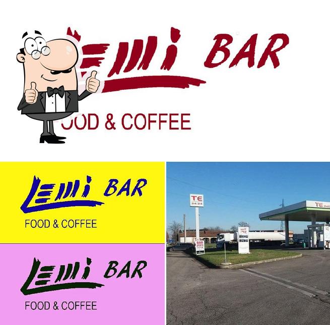 Vedi questa immagine di Lemi bar