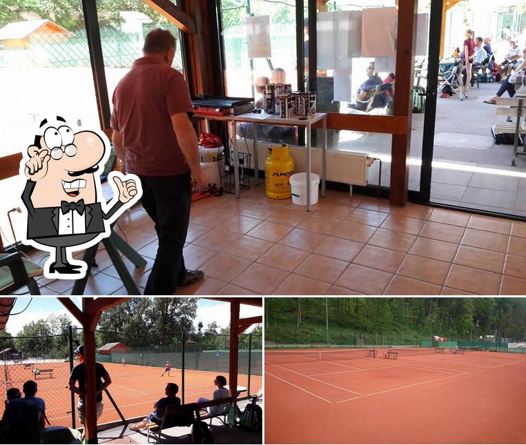 Tenis Klub Kamnik