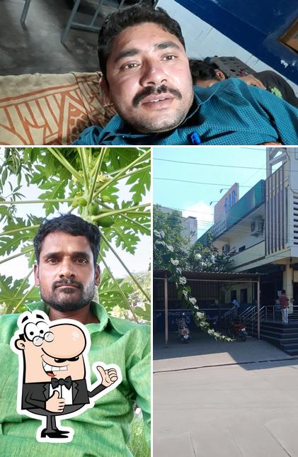 Look at this pic of sai durga bar