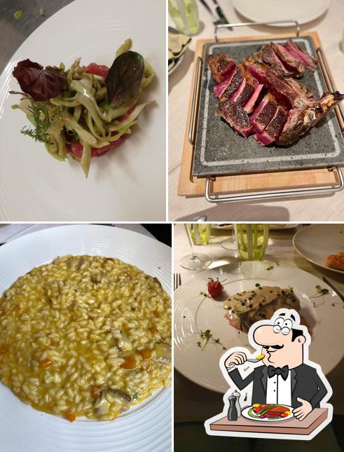 Cibo al Quattro Mori