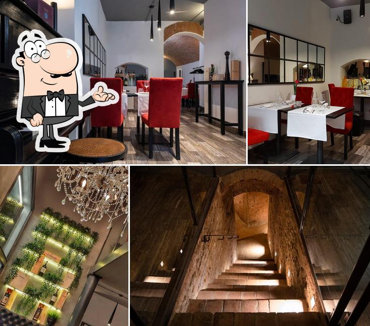 Casato Ristorante Wine Bar