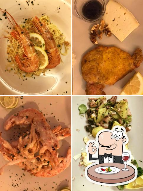 Credenze bistrot