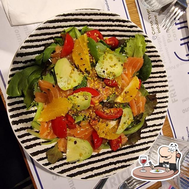 Cibo al Fish Hub