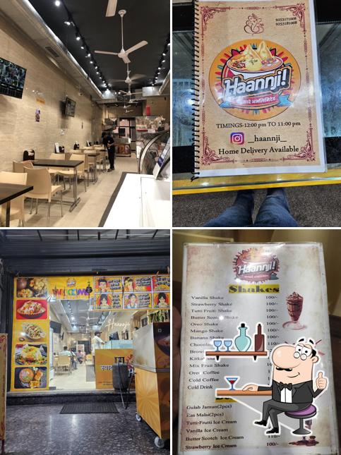 Haannji-Chatkaare Unlimited