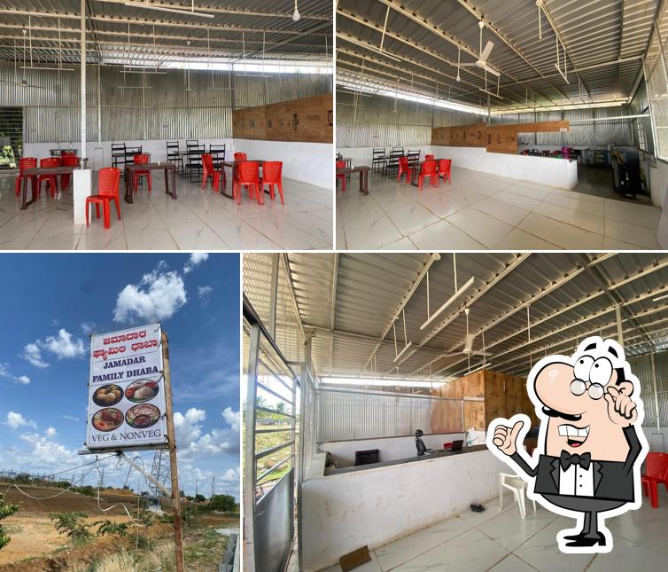 Jamadar Family Dhaba