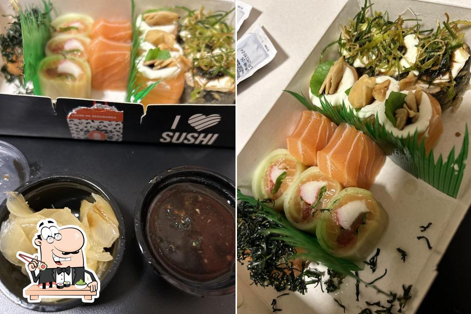 Kyoto Sushi Prime