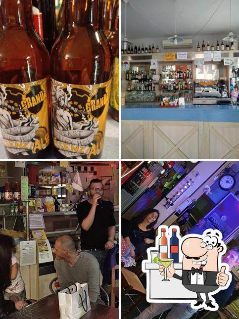 La Bottega Di Lavinia