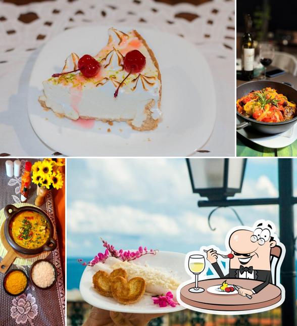 Restaurante Mirante do Santuário