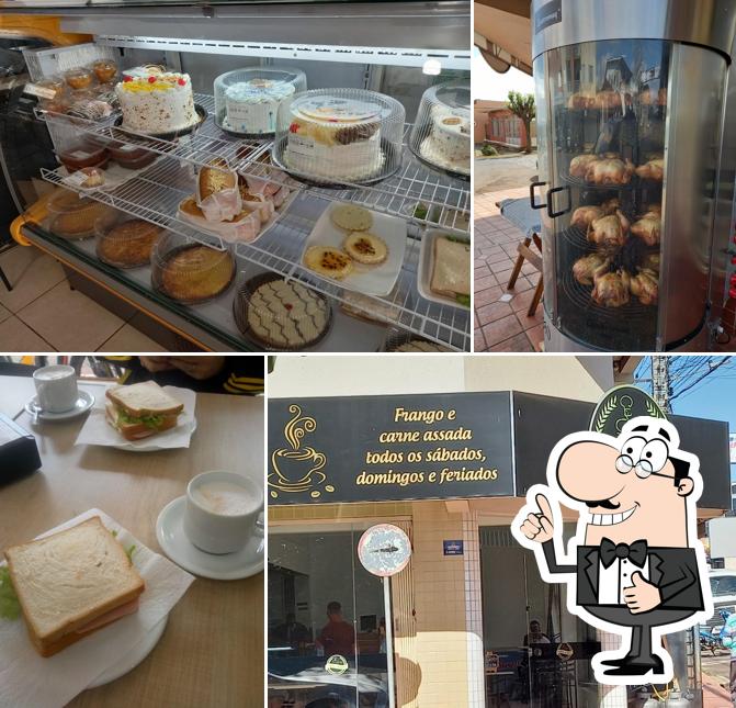 Império do Sabor - Padaria e Confeitaria em Estrela - RS